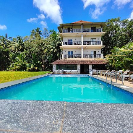 Shivam Bnb Mandrem Exterior foto