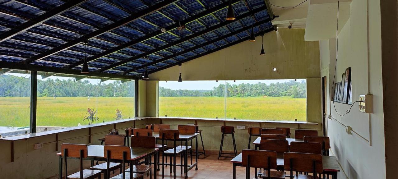 Shivam Bnb Mandrem Exterior foto