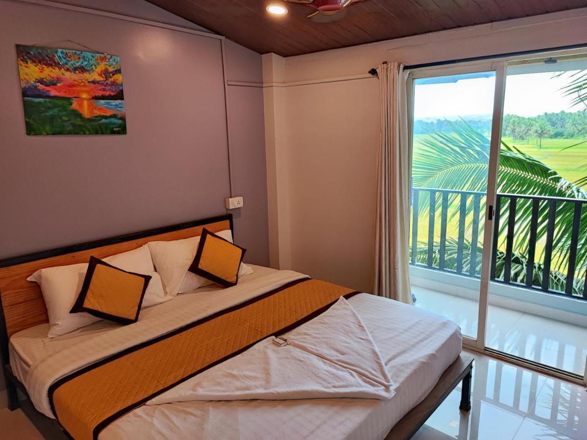 Shivam Bnb Mandrem Exterior foto
